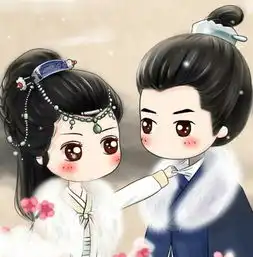 小薇头像