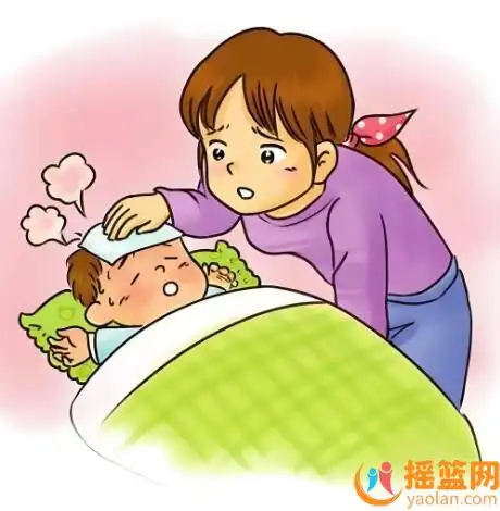 捂汗治发烧这些误区你中招了吗