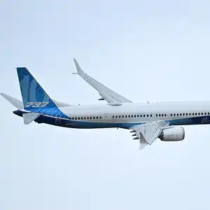 波音737max系列事故调查未了新型客机交付恐再延迟