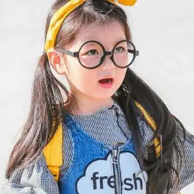 阿拉蕾头像高清萌萌的阿拉蕾可爱微信头像照片