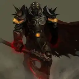 魔兽世界怀旧服战士打法,选装备要慎重,旋风之斧一定要做