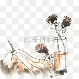 水墨画png图片水墨画png素材图片水墨画png素材图片免费下载千库网png