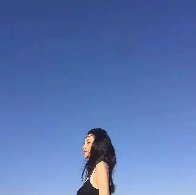 ins风照片的正确打开方式