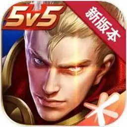不用登录的5v5游戏下载类似王者的不用登录的5v5游戏合集手机版超好玩