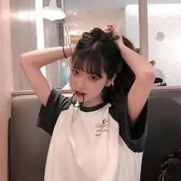 快手头像女生可爱时尚有个性qq女生头像我要个性网