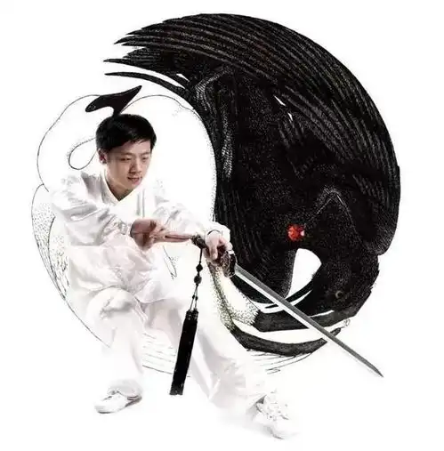 武当陈师行被打假留美在读博士欲擂台单挑兵器拳脚皆可,就是要打骗子