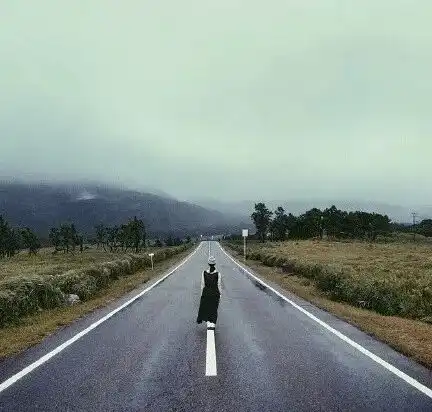 余生,和正确的人在一起
