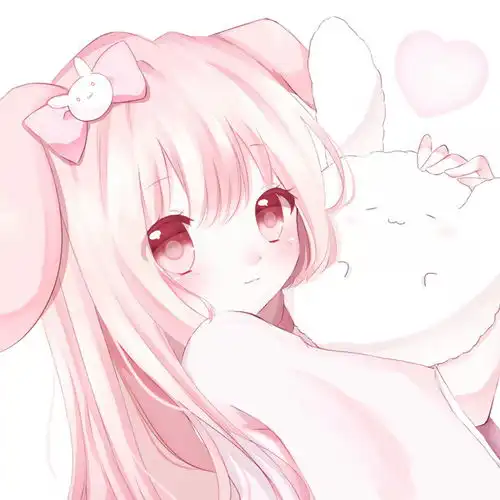 萌妹专属头像