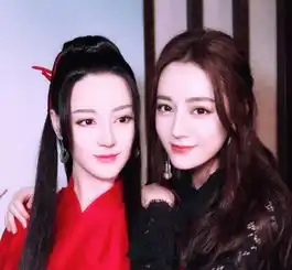 杨紫蜡像被嘲没真人美,刘亦菲蜡像显胖,唐嫣和杨幂的最像本人