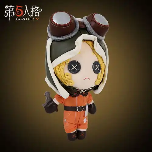 第五人格国服羡慕到哭,海外服活动,可得10万奖金和头像框