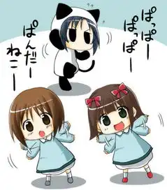花丸幼稚园的图要