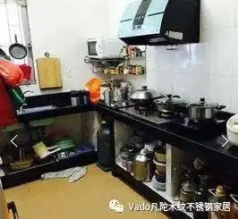 这件神器,让你的厨房瞬间大一倍