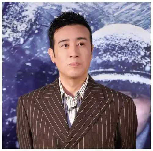 余和伟最正确的决定,是娶个平凡妻子周乙曹操男神于和伟实力派演员网易订阅