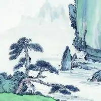 微信山水花草图片头像微信头像图片大全
