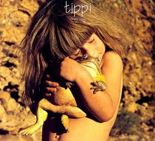 紫药丸的相册tippi,爱她和她的生长环境
