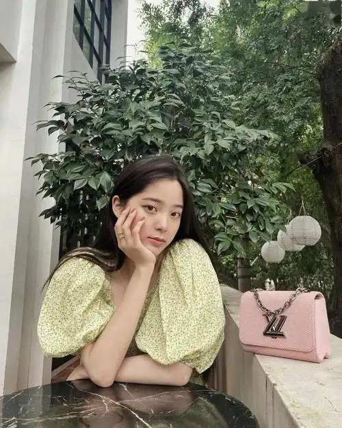 夏天这么穿朋友都问我是不是最近长高了