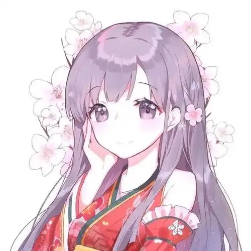 萌妹爱死了的头像