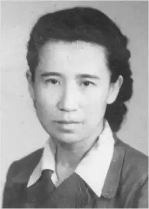 最悲催的才女老舍情人赵清阁自幼丧母病魔缠身做小三终身未嫁