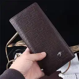 什么样的钱包最能招财聚财