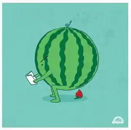 谁有比较可爱的桌面图片