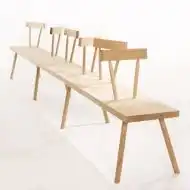 流体椅子韩国jiwoongjung家居设计师作品
