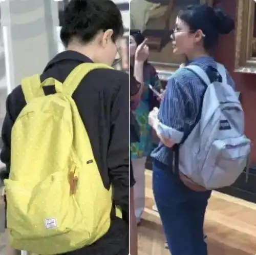 50岁王菲近照曝光竟嫩过14岁女儿她的冻龄,全靠这些.....