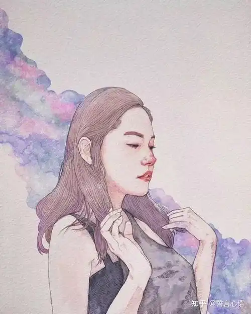 让女人一看就哭的句子,哪一句让你红了眼眶