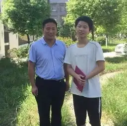 上蔡一高再次攻占微博热搜榜首双胞胎哥哥上清华弟弟上北大