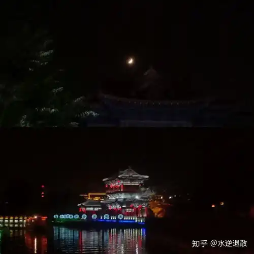 开封有哪些值得去玩的景点
