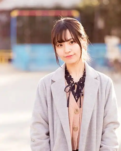 矢野茜