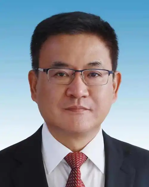 山东省科技厅现任领导