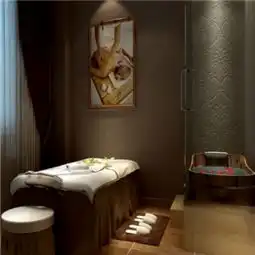 润姿美容美体瘦身馆减肥瘦身加盟图片加盟店装修图