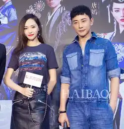 杨幂预言成真,唐嫣终于找到爱她的罗晋