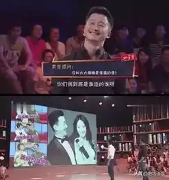 吴京装逼说当年没看上谢楠,被撒贝宁无情拆穿笑的太怂太不吴京了