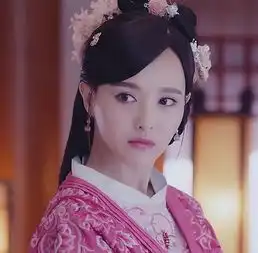 锦绣未央唐嫣演技精湛,却屡遭诡异李心艾抢镜