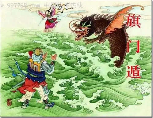 封神通天教主实力可吊打元始天尊,为何弟子被屠杀,他不敢吭声