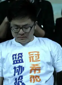 上海打出篮协解散冠希加油标语姚明现身