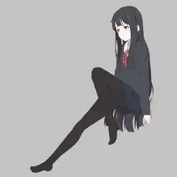 求好看的动漫美女可爱一点别太夸张来个十几张