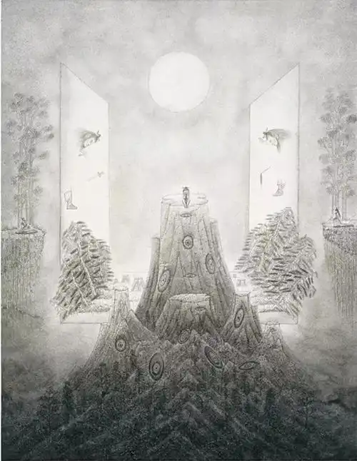 魔考,任何修行人都逃不过的试炼道教对于魔的定义