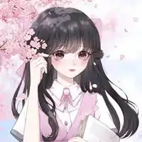 砂糖和盐酱的情侣头像图片