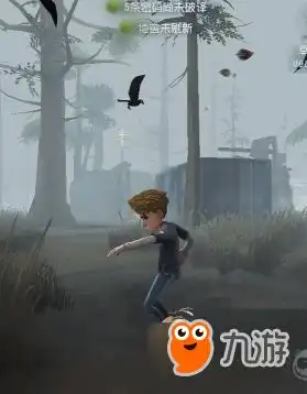 第五人格橘猫什么时候出第五人格新追随者橘猫曝光