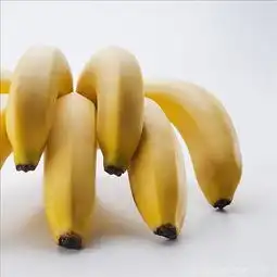 香蕉把图片图片大全