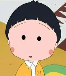二次元刘海,让你秒变软萌小姐姐