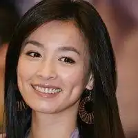 酒窝气质美女头像微信头像图片大全
