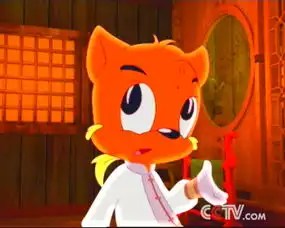cctv.com虹猫