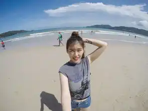 和泉哥暴走泰国8天1天白妹变黑妹