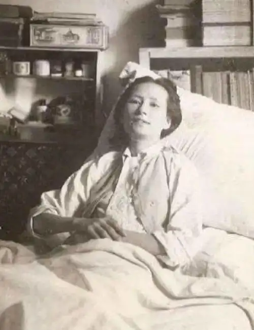 林徽因后人今何在子孙都不愿姓梁,曾孙女的名字家喻户晓