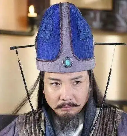 申公豹被设计的叛教者