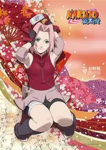 火影忍者春野樱