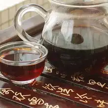 七种排毒茶清凉一夏快速瘦身